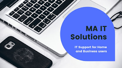 MA IT Solutions