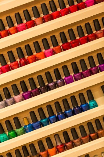 Nail Salon «Shiloh Nails & Spa», reviews and photos, 6580 Hembree Ln # 253, Windsor, CA 95492, USA