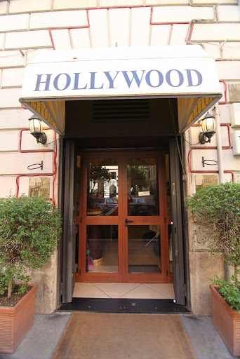 Hotel Hollywood Roma 2 stelle termini economico - Hotel 2 stars Rome economic