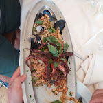 Photo n°5 de l'avis de Rosa.r fait le 14/07/2019 à 15:29 sur le  Ristorante Zi Michele à Pompei