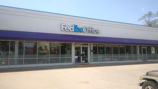 Print Shop «FedEx Office Print & Ship Center», reviews and photos, 5730 S Westnedge Ave, Portage, MI 49002, USA