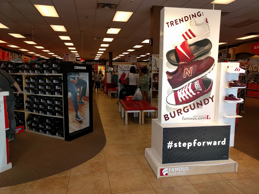 Shoe Store «Famous Footwear», reviews and photos, 975 I-30 Frontage Rd, Rockwall, TX 75087, USA