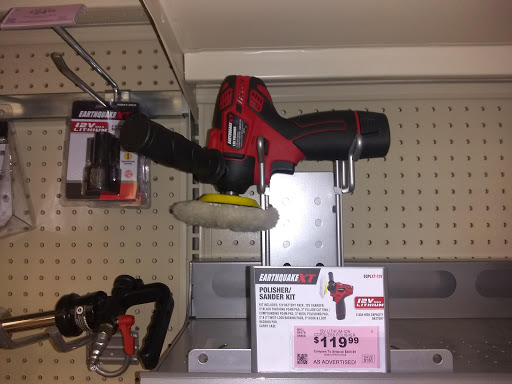 Hardware Store «Harbor Freight Tools», reviews and photos, 14506 NE 20th St STE 1, Bellevue, WA 98007, USA