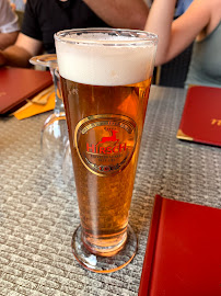 Plats et boissons du Restaurant La Taverne à Strasbourg - n°14