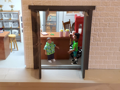 Museum «Alexandria Black History Museum», reviews and photos, 902 Wythe St, Alexandria, VA 22314, USA