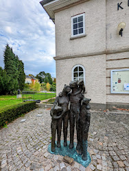 Kulturhuset Fredensborg Gl. Bio