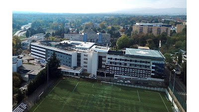 Clinique de la Sauvegarde - Ramsay Santé à Lyon