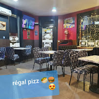 Atmosphère du Pizzeria Règal pizz à Flers-en-Escrebieux - n°3