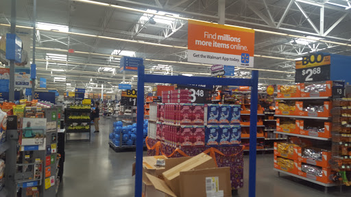 Discount Store «Walmart», reviews and photos, 299 Valley Rd, Warrington, PA 18976, USA