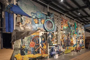 American Mural Project image