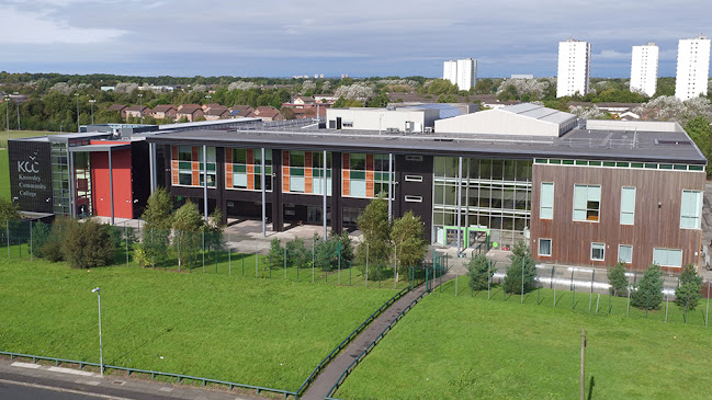 Knowsley Community College - Main Campus - Liverpool