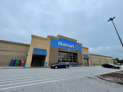Walmart, 6405 Dobbin Rd, Columbia, MD 21045, USA, 