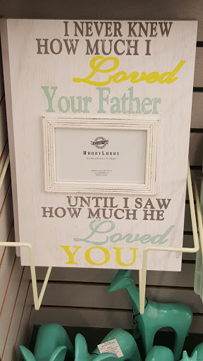 Craft Store «Hobby Lobby», reviews and photos, 421 N Randall Rd, Batavia, IL 60510, USA