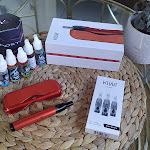 Photo n° 1 de l'avis de Marie.i fait le 11/07/2022 à 17:43 pour Vapostore Folelli _ Cigarette electronique _ Penta di Casinca _ Centre commercial Leclerc à Penta-di-Casinca