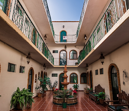 Best Western Plus Plaza Vizcaya Durango photo
