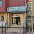 Yüreğir Belediyesi Murat Göğebakan Kültür Evi
