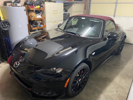 Car Dealer «Nelson Mazda Cool Springs», reviews and photos, 7104 S Springs Dr, Franklin, TN 37067, USA