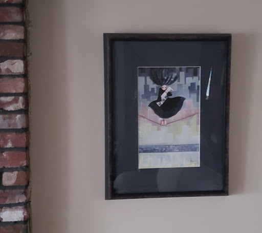 Picture Frame Shop «Middletown Framing LLC», reviews and photos, 502 Main St, Middletown, CT 06457, USA