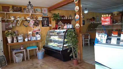 Milk Cafés Pastelería