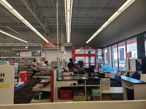 Office Supply Store «Staples», reviews and photos, 8387B Leesburg Pike, Vienna, VA 22182, USA