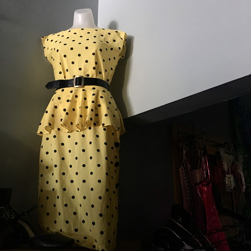 Boutique «Clash Gallery & Boutique», reviews and photos, 521 E 5th St, Dayton, OH 45402, USA