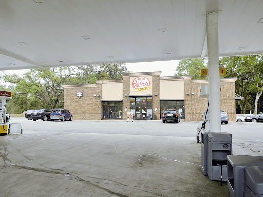 Bebo's Express Car Wash en Mobile