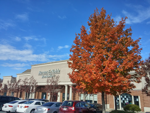 Book Store «Barnes & Noble», reviews and photos, 3102 Northline Ave, Greensboro, NC 27408, USA