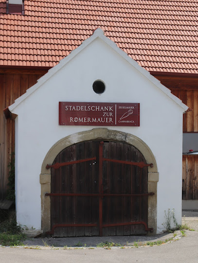 Stadelschank zur Römermauer