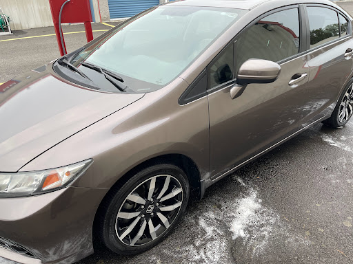 Car Dealer «University Honda», reviews and photos, 2150 NW 9th St, Corvallis, OR 97330, USA