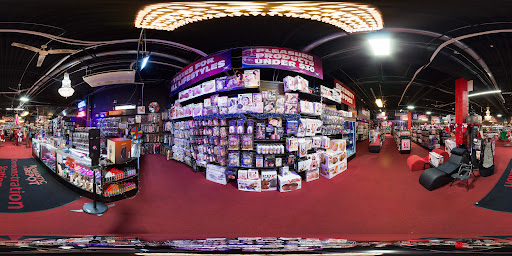 Lingerie Store «Romantic Depot», reviews and photos, 3703 Provost Ave, Bronx, NY 10466, USA