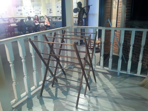 Museum «Museum of Work & Culture», reviews and photos, 42 South Main Street, Woonsocket, RI 02895, USA