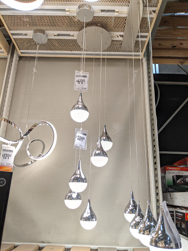 Home Improvement Store «The Home Depot», reviews and photos, 2455 W International Speedway Blvd, Daytona Beach, FL 32114, USA