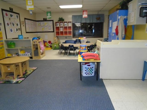 Day Care Center «Kingsport KinderCare», reviews and photos, 2000 American Way, Kingsport, TN 37660, USA