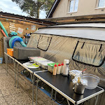 Photo n°1 de l'avis de Mario.r fait le 30/10/2021 à 20:48 sur le  Grillhaus Birkenwerder à Birkenwerder
