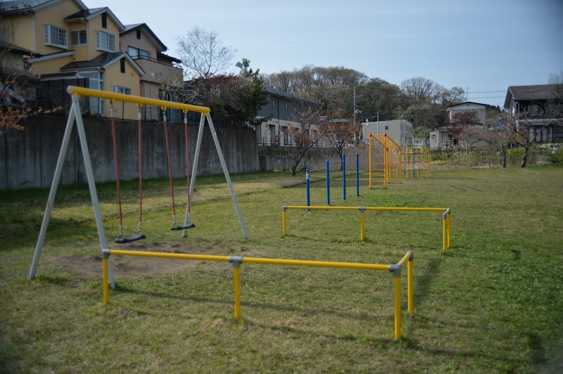 寺内蛭根街区公園