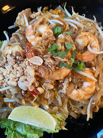 Phat thai du Restaurant thaï Koboon Rennes - n°7