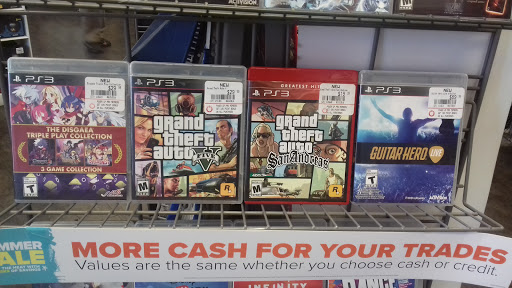 Video Game Store «GameStop», reviews and photos, 9110 Atlantic Ave, Ozone Park, NY 11416, USA