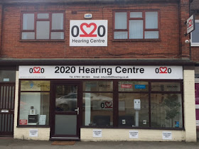 2020 Hearing Ltd | Ear Wax Removal | Hearing Aids | Leeds