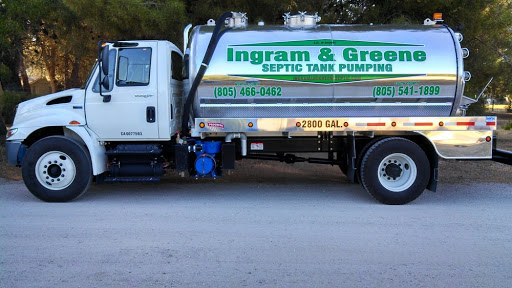 Valley Septic in Atascadero, California