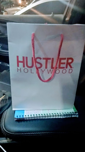 Lingerie Store «Hustler Hollywood», reviews and photos, 10017 N Metro Pkwy E, Phoenix, AZ 85051, USA