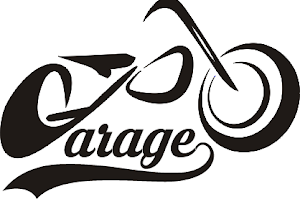Garage image