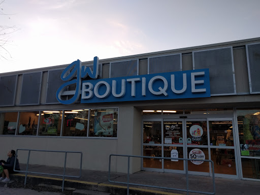 Thrift Store «Gw Boutique», reviews and photos