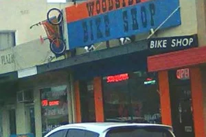 Woodside Bike Shop image