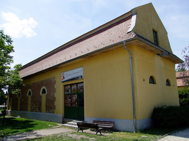 Táncvarázs SE - Halásztelek