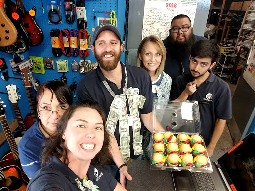 Pawn Shop «Circle Pawn», reviews and photos, 201 146 S, La Porte, TX 77571, USA