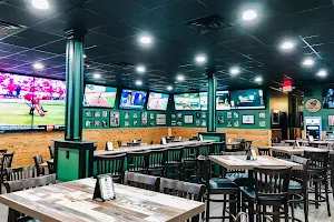 Lambeau's Sports Bar & Grill image