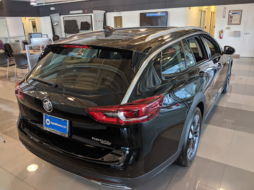 Honda Dealer «Joyce Koons Honda», reviews and photos, 10640 Automotive Dr, Manassas, VA 20109, USA