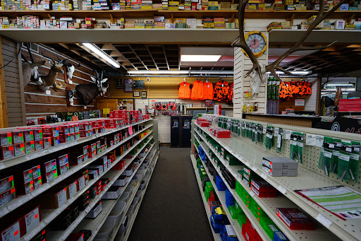 Sporting Goods Store «Capital Sports», reviews and photos, 1092 Helena Ave, Helena, MT 59601, USA