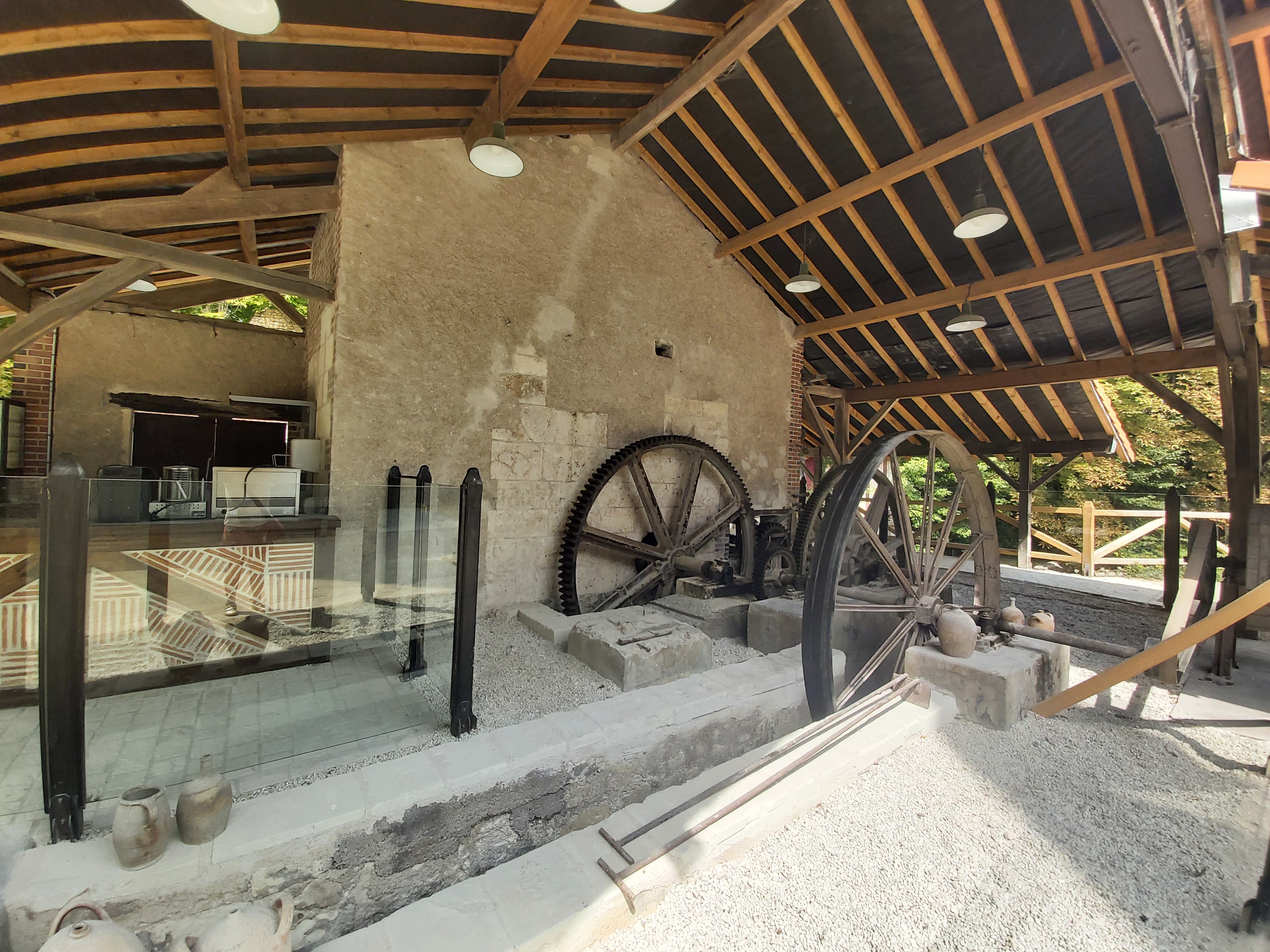 Photo n° 3 de l'avis de Maud.a fait le 25/09/2022 à 06:48