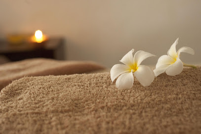 Nathalie Barthelemy Massage Bien-être